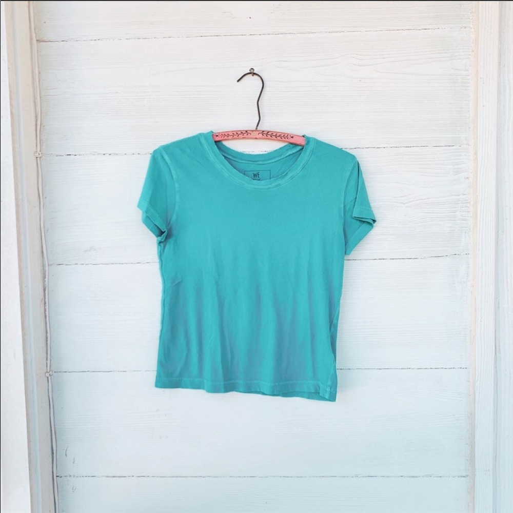 Free people T-shirt
